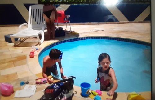 Centro Apartamento | Apto pé na areia com vista para o mar no Litoral Sul