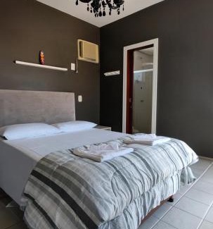 Florianopolis Apartamento | Apto p/4 em Floripa: sossego no Itacorubi Zm4697