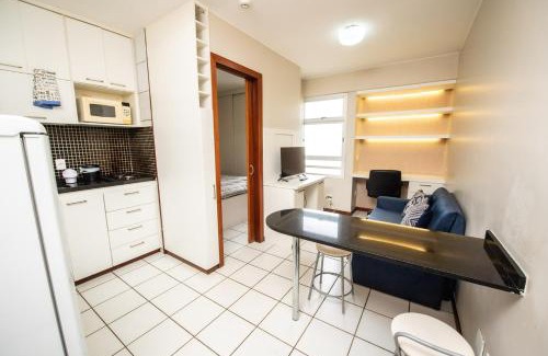 Asa Sul Apartamento | Apto p home office c boa localizacao - Asa Sul DF