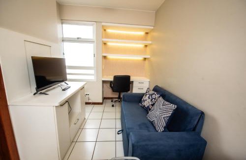 Asa Sul Apartamento | Apto p home office c boa localizacao - Asa Sul DF