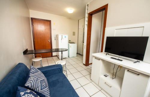 Asa Sul Apartamento | Apto p home office c boa localizacao - Asa Sul DF