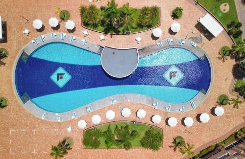 Barreirinhas Apartamento | Apto para 6 pessoas no melhor resort dos Lençóis