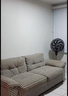 Petrolina Apartamento | Apto para até 4 pessoas,com Wi-Fi,ótima localização, área de lazer com conveniência e piscina para criança