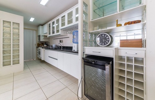 Jurere Apartamento | Apto para famílias bem localizado VDI208