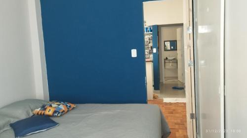 Sao Vicente Apartamento | apto pe na areia