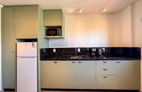 Santa Terezinha Apartamento | Apto perto da FIP, Stop Shop