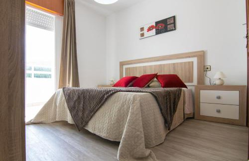 Portosin Apartamento | Apto Playa de Coira