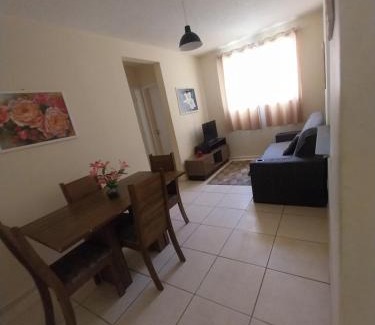 Campos Apartamento | Apto Plaza Shopping