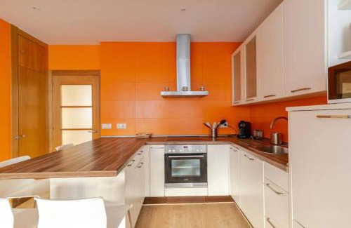 Maria Auxiliadora Apartamento | Apto. Príncipe, Vigo (Centro)