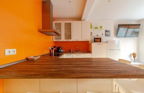 Maria Auxiliadora Apartamento | Apto. Príncipe, Vigo (Centro)