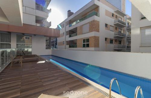 Joao Paulo Apartamento | Apto Próx. à Praia e ao Floripa Shopping [EAZ305]