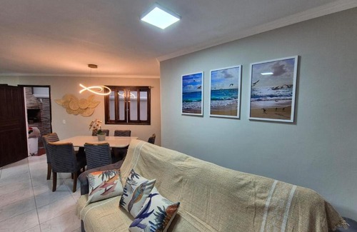 Matinhos Apartamento | Apto próx ao sesc Aquarius