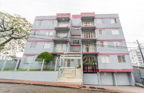 Trindade Apartamento | Apto Próx. ao Shopping Vila Romana MU0044