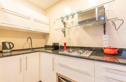 Trindade Apartamento | Apto Próx. ao Shopping Vila Romana MU0044