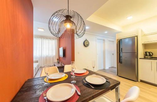 Trindade Apartamento | Apto Próx. ao Shopping Vila Romana MU0044