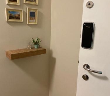 Consolacao Apartamento | Apto próximo Av Paulista, garagem, 350 mts da estação Mackenzie, 200 mts Shopping Frei Caneca