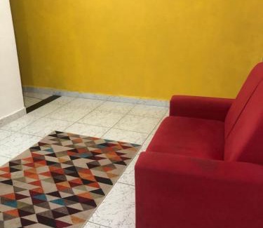 Sao Paulo Casa | Apto próximo Expo São Paulo