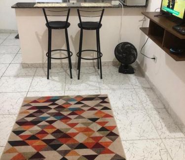 Sao Paulo Casa | Apto próximo Expo São Paulo