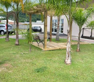 Vendaval Apartamento | Apto Próximo Hospital e Centro - Biguaçu