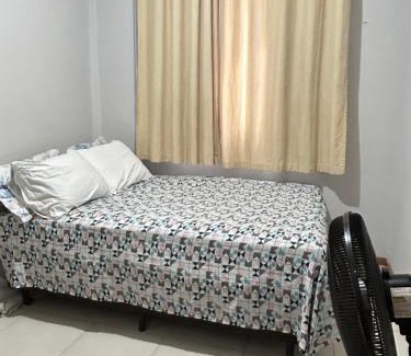 Vendaval Apartamento | Apto Próximo Hospital e Centro - Biguaçu