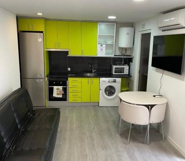 Pradolongo Apartamento | Apto Pradolongo