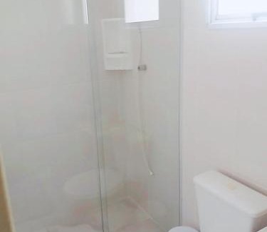 Vila Clais Apartamento | Apto Praia Bertioga - 3 dormitorios sendo uma suite