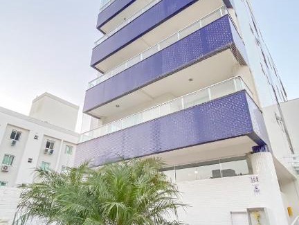 Itajai Apartamento | Apto Praia Brava : 2 suítes