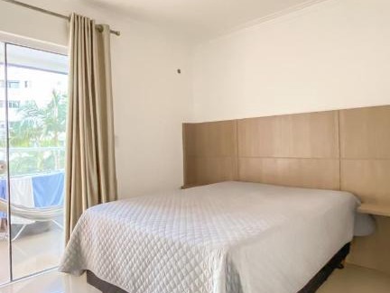 Itajai Apartamento | Apto Praia Brava : 2 suítes