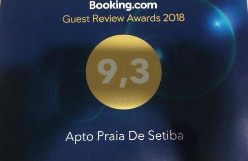 Una Apartamento | Apto Praia de Setiba