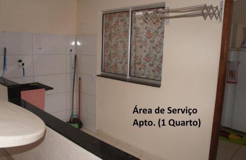 Una Apartamento | Apto Praia de Setiba