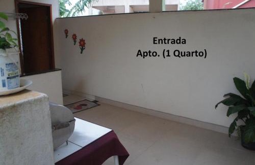 Una Apartamento | Apto Praia de Setiba