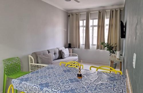 Tombo Apartamento | Apto Praia do Tombo