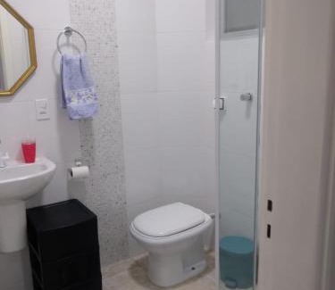 Tombo Apartamento | Apto Praia do Tombo