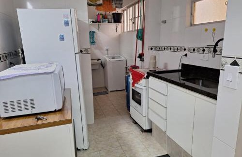 Tombo Apartamento | Apto Praia do Tombo
