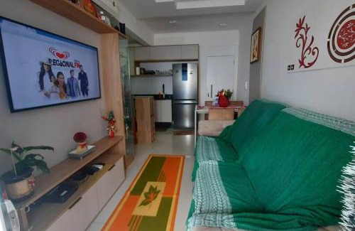 Ingleses Centro Apartamento | Apto Praia dos Ingleses Florianópolis