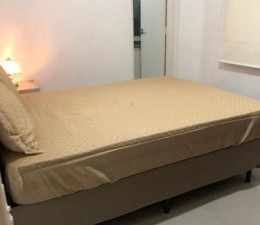 Jardim Sao Miguel Apartamento | Apto Praia Enseada