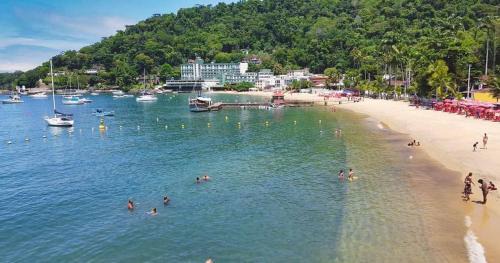 Retiro Apartamento | Apto Praia Grande - Angra dos Reis