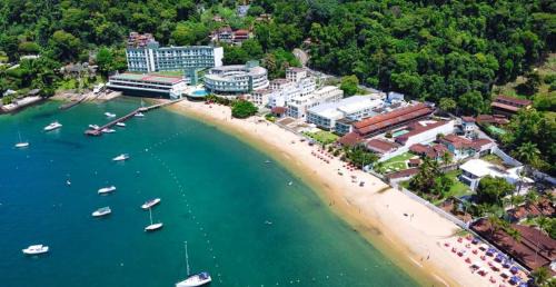Retiro Apartamento | Apto Praia Grande - Angra dos Reis
