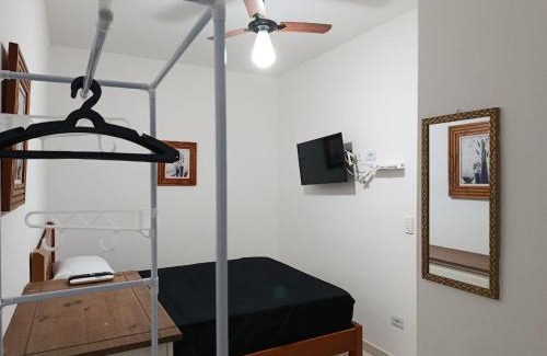 Pereque-Acu Apartamento | APTO PRAIA UBATUBA - Lindo e Equipado! Internet 400mb e 3 Tvs - Completo! TV a Cabo