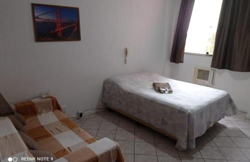 Centro Apartamento | Apto ProntoCardio Rodoviária