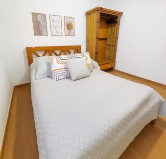 Grand Ville Apartamento | Apto Prox Parque do Sabia e Aeroporto