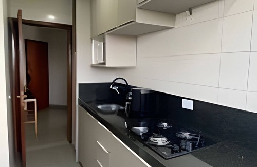 Foz do Iguacu Apartamento | APTO prox Ponte amizade 5 pessoas com AC