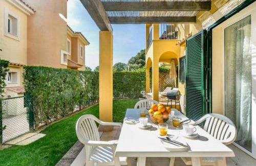 Campos Casa | Apto Residence Club el Paraiso 10
