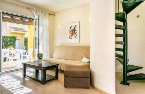 Campos Casa | Apto Residence Club el Paraiso 10