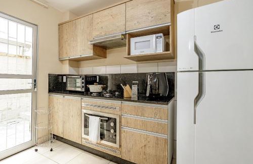 Rocado Apartamento | Apto São José Prox. Shopping Itaguaçu/Continente