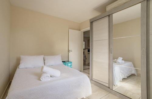 Rocado Apartamento | Apto São José Prox. Shopping Itaguaçu/Continente