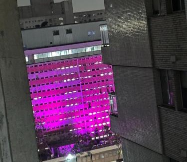 Liberdade Apartamento | Apto - São Paulo - Aclimação - Quadra estação Metrô Vergueiro
