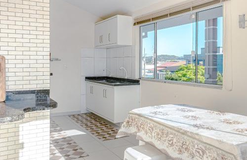 Praia do Sonho Apartamento | APTO Schmitt 01 - 500m praia wifi