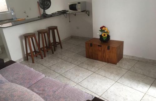 Sao Paulo Apartamento | Apto sereno próximo a Expo São Paulo!