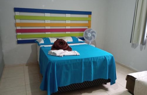Aguas Claras Apartamento | Apto simples n.07 com valor acessivel
